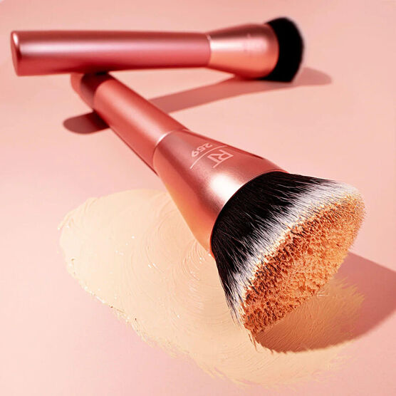 Pincel de Mistura Bubble Real Techniques